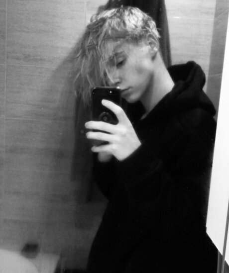 Barci SK naked onlyfans leak