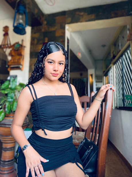 Marilow onlyfans hot