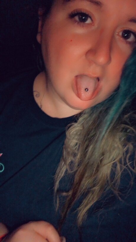 Evelyn Davis onlyfans leaks free