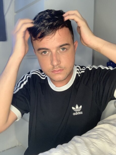 Jonny Leigh onlyfans nude leak