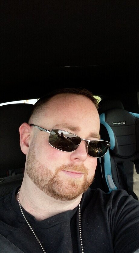 Shane Rufenacht leaked nude onlyfans