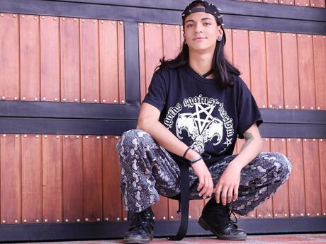 Jefry Franco leaked only fans