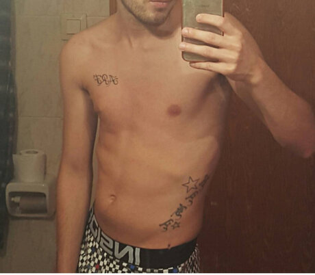 Rafael Corral onlyfans leaked nude