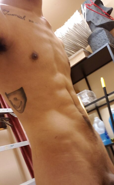 CthuluComrade nudes onlyfans leaked