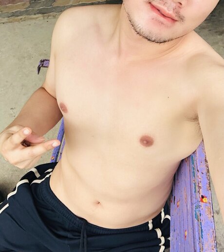 Pitar44 onlyfans model