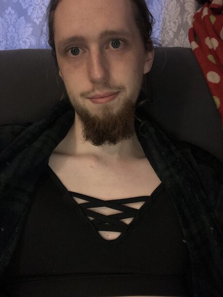 sissyboyJay onlyfans leak nude