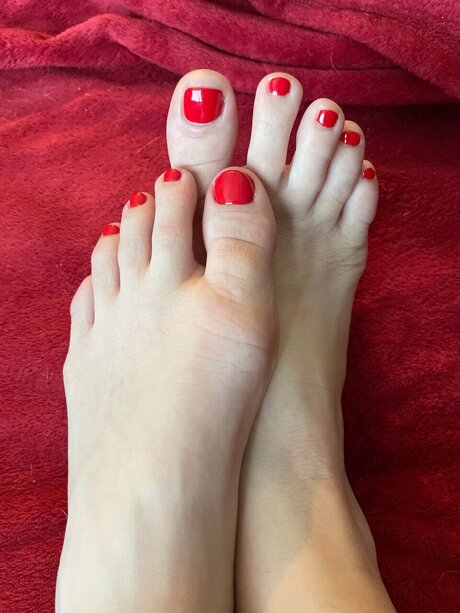 TheFootsieFairy xxx onlyfans