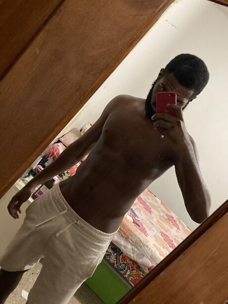 Romdon onlyfans leaked photos