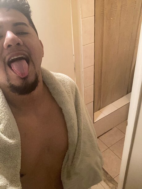 Miguel onlyfans leaked photos