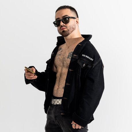 Sebasti n Hurtado only fans content