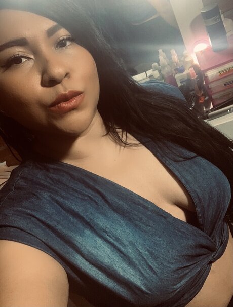 TatiPrz onlyfans xxx