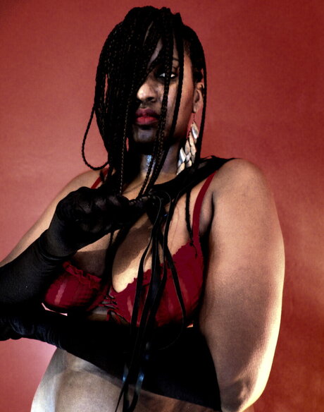 Goddess de Moka onlyfans leake