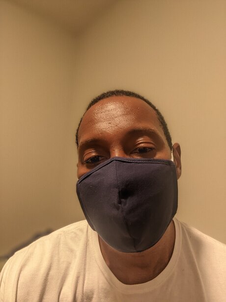 Rawuncutmandigo onlyfans topless