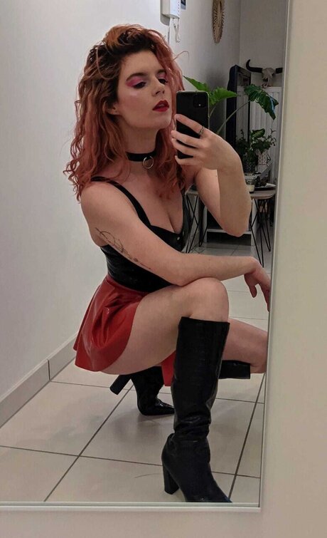 Mistress Eliza porn onlyfans