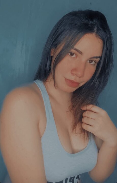 Stefany Delgado is on onlyfans