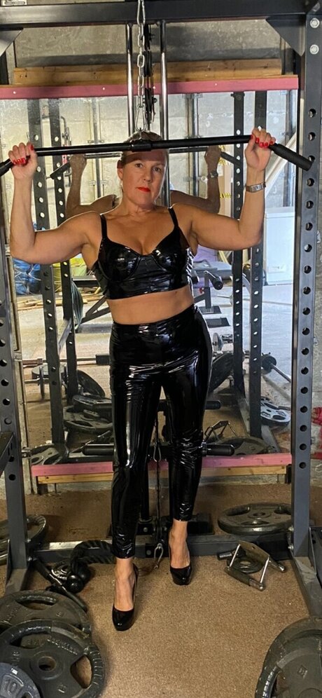 Millie137 onlyfans leak