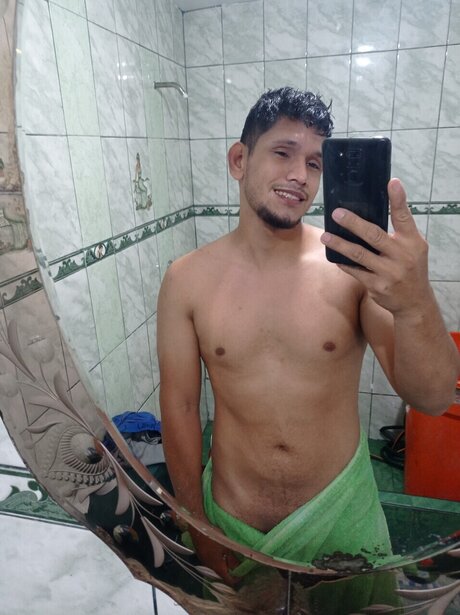 gabriel marin nsfw onlyfans