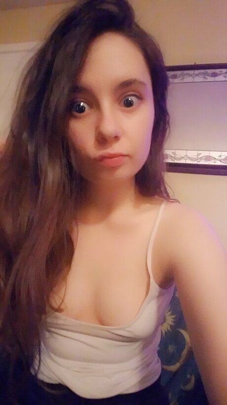 Sadie Reynolds leaked onlyfans