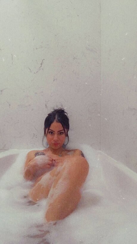 Mona Lisa onlyfans leakd