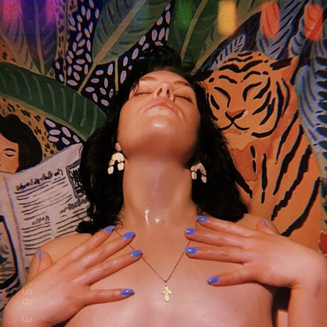 Lexy Winter onlyfans leaka