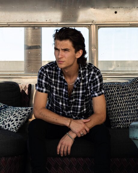 Doeeyedboy onlyfans porn