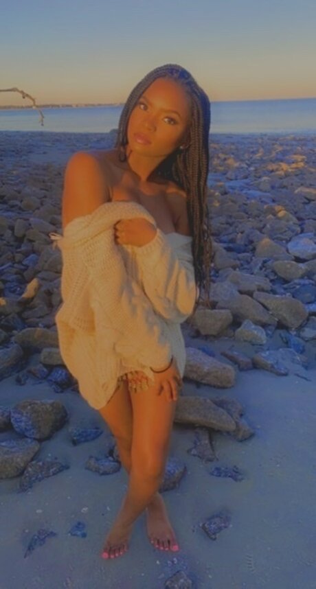 Tranell Williams porn onlyfans