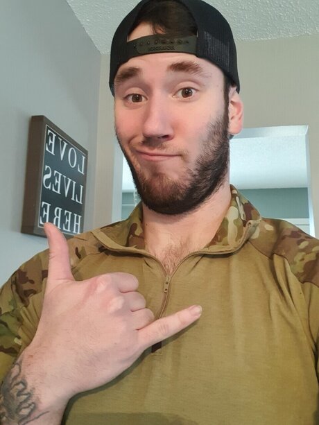 Blake Griebenow onlyfans nude leaked