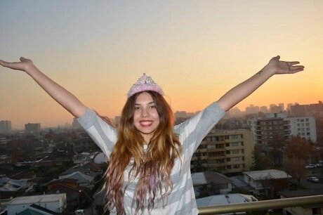 Princess Consuela fans only