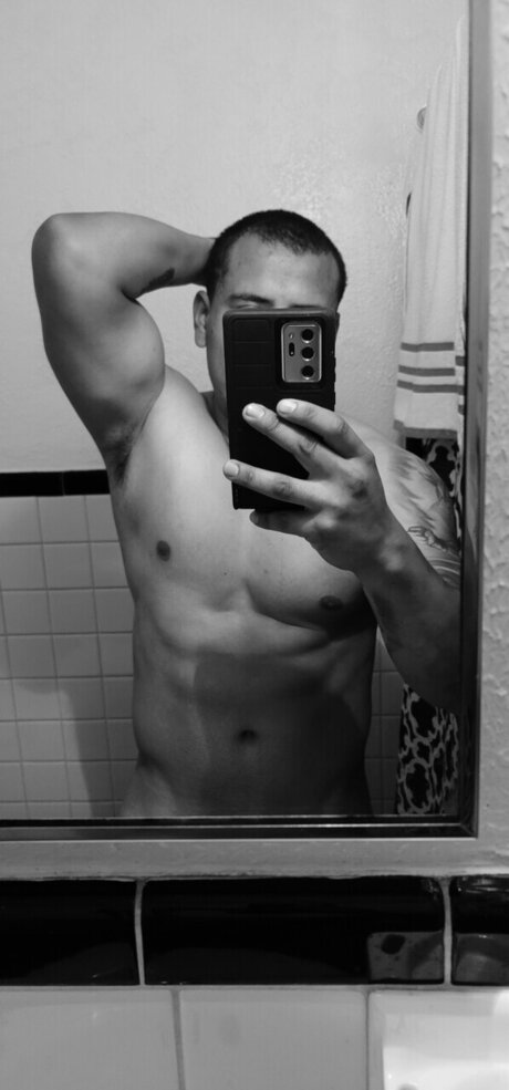 Jesus Gonzalez leaked onlyfans