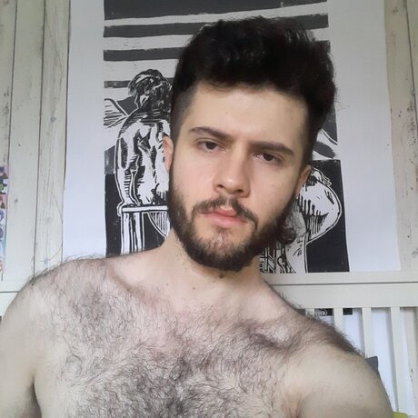 Hardcastle_ only fans pic