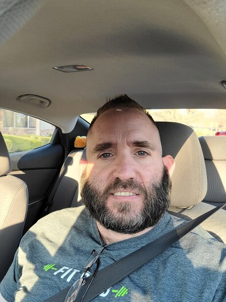 Dax Jeffries onlyfans sex