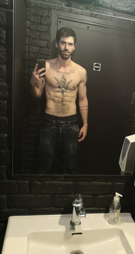 PapaDansMaman only fans porn