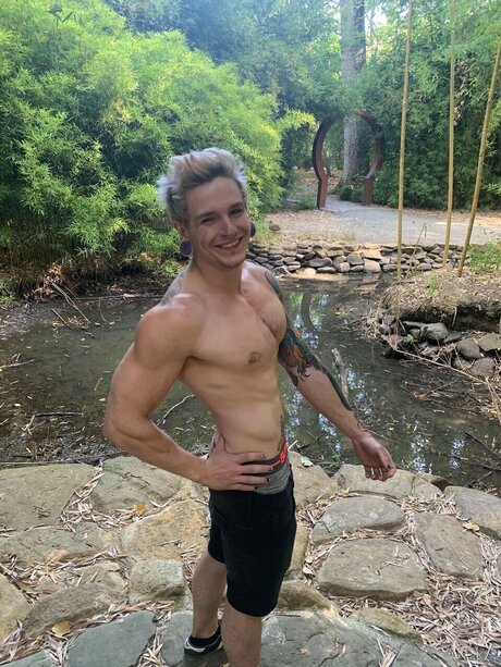 Drewcifer only fans xxx