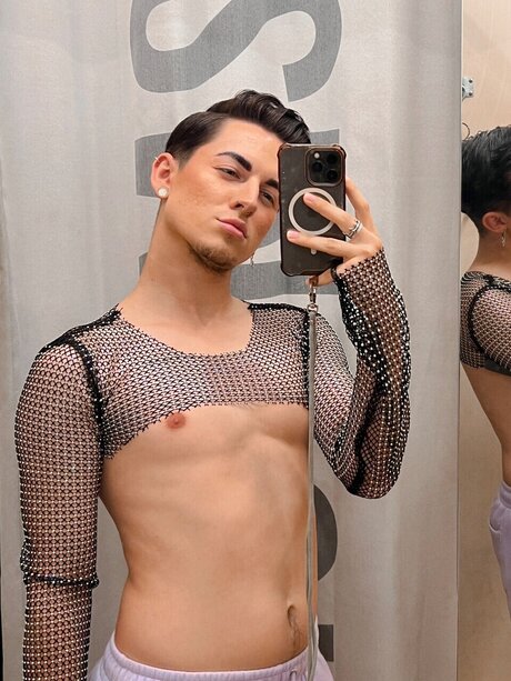 Mi vida loca onlyfans leaks xxx