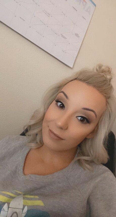 Lacey Voss only fans leak porn