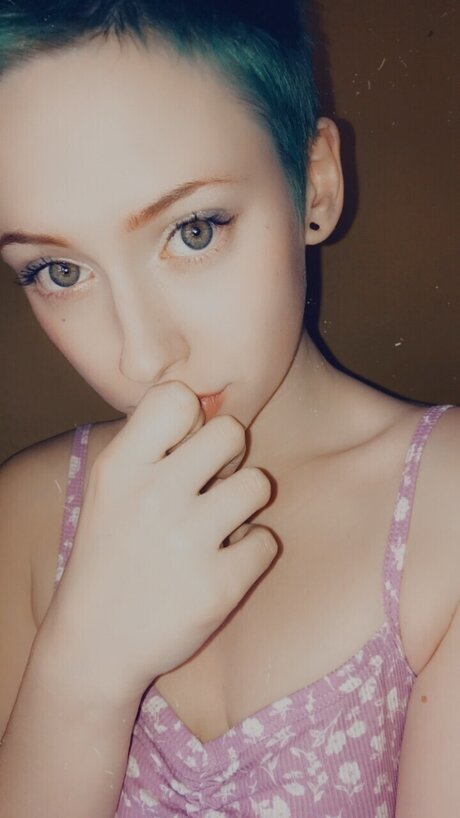 TheMagentaMushroom naked only fans