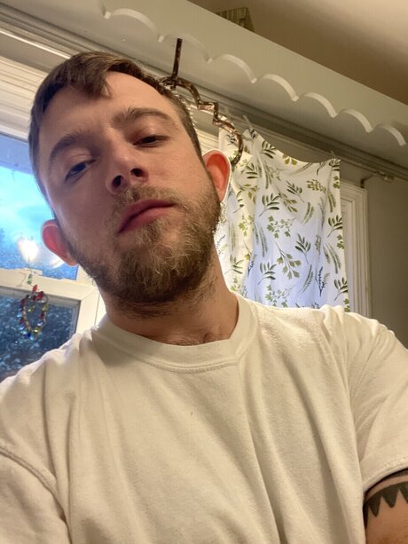 David Jennison onlyfans leaks porn