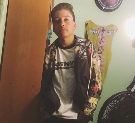 Nathan Tellez only fans