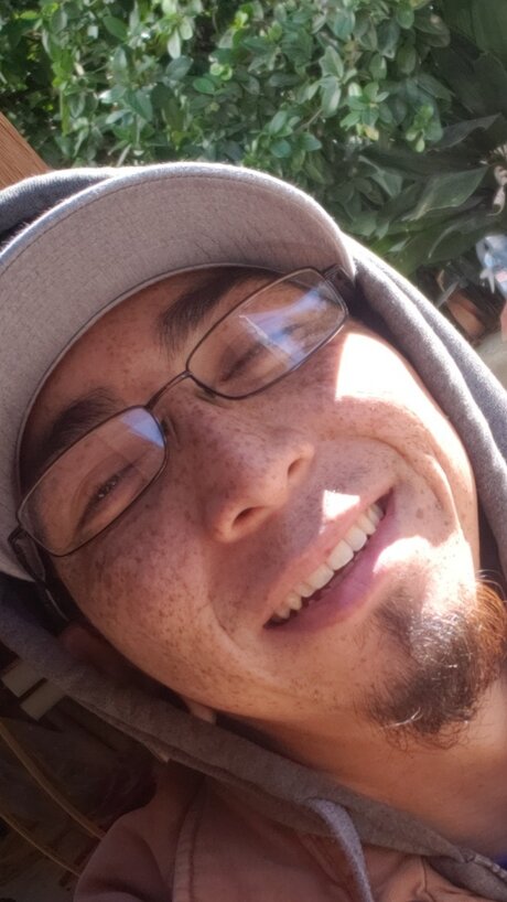 Bryan Martinez onlyfans tits