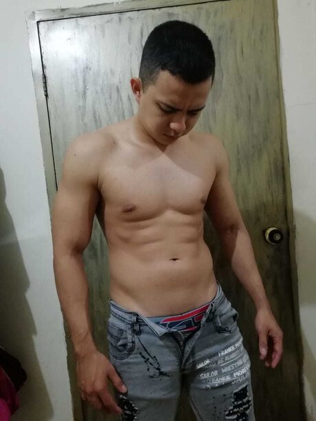 Sebastian ramirez only fans leaks