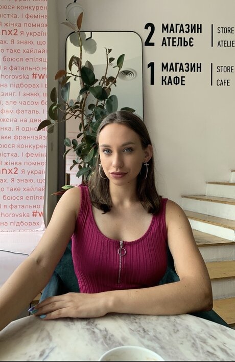 Iryna Iryna onlyfans nude photos