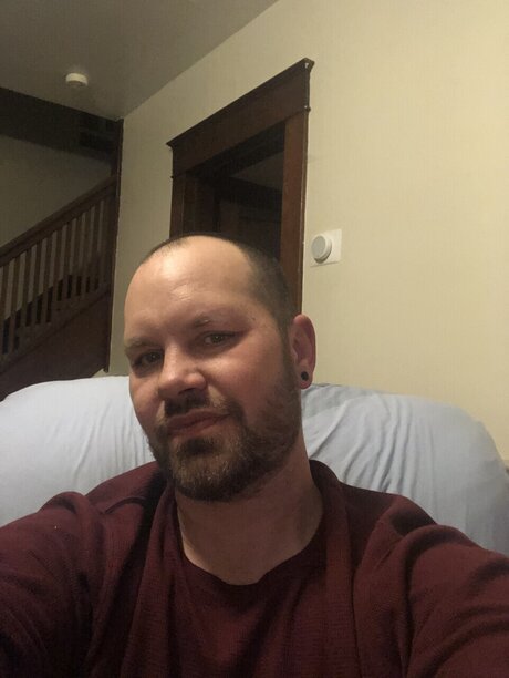 Anthony B onlyfans model images