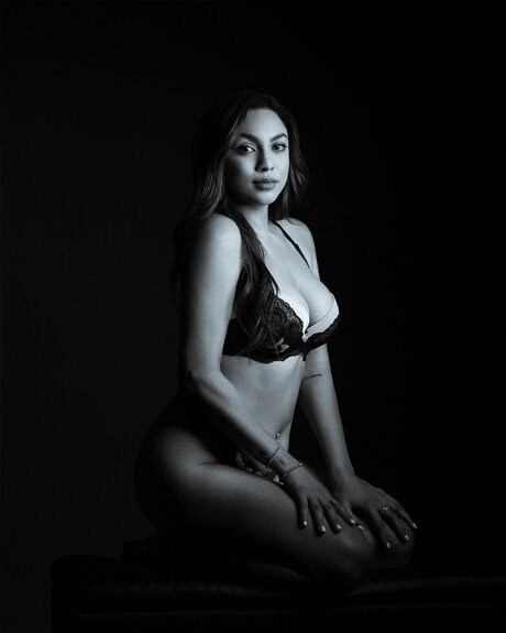 Nicole Sandoval onlyfans leaked dirtyship