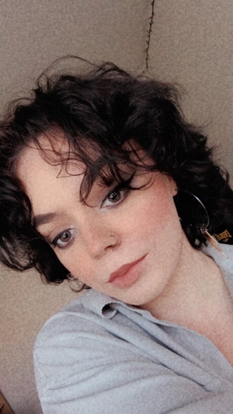 Skylar Harrison naked on onlyfans