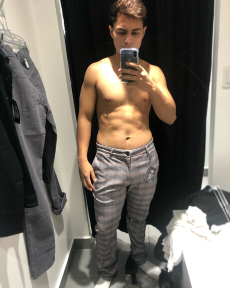 Daniel Lara L pez new onlyfans leaks