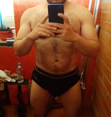 Fercho onlyfans archive