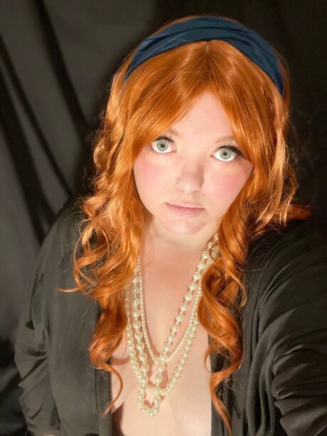 Eden Fields naked onlyfans