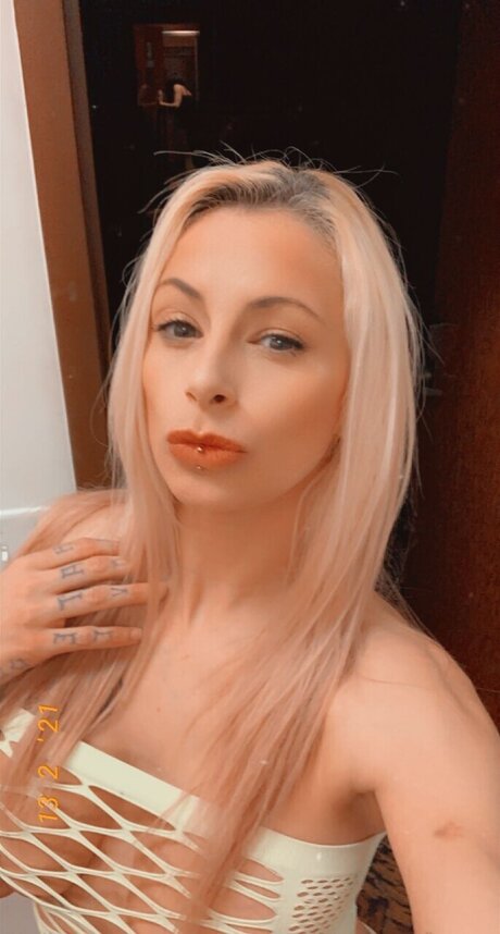 Lili secret nude leaked onlyfans