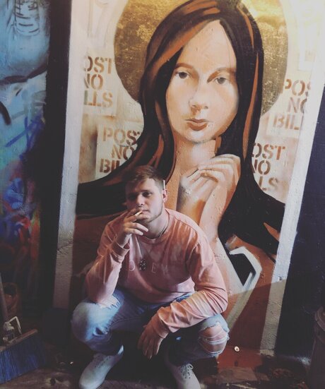 Eddie wildz onlyfans lean