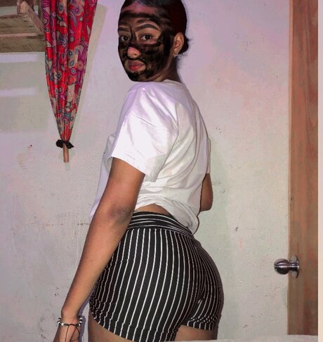 Patricia Ortega naked onlyfans pics